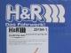 ��H&R Sport Springs��H&R ���ݡ��ĥ��ץ�� 29194-1�å��饤���顼 300C ������ 3.5 / 5.7HEMI ��٥饤���������֡�CHRYSLER 300C�ۡ�29194-1�ۡ�����̵������Ź��ô��