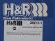 ��H&R Sport Springs��H&R ���ݡ��ĥ��ץ�� 28813-1�åߥ� F56 3�ɥ� ����󥯡��ѡ��������MINI F56 JOHN COOPER WORKS�ۡ�28813-1�ۡ�����̵������Ź��ô��