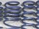��H&R Sport Springs�ۥ��ݡ��ĥ��ץ�󥰡å����� ���������� 4WD��Jeep Cherokee KK 4x4�ۡ�28848-1�ۡ�����̵����