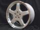 �ڥۥ������AMG ���������3��1�ԡ��� 17�������8.5-17 x 1�ܢ���륻�ǥ��٥�� SLK���饹 / C���饹��Mercedes-Benz R170 / W203�ۡ�B6 603 1071��