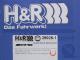 ��H&R Sport Springs��H&R ���ݡ��ĥ��ץ��  29028-1�å�륻�ǥ��٥�� AMG C63 C���饹 ������ W204 / ���ơ������若�� S204 / ������ C204��Mercedes-AMG W204�ۡ�29028-1�ۡ�����̵������Ź��ô��