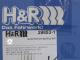 ��H&R Sport Springs��H&R ���ݡ��ĥ��ץ�� 29853-1�å�륻�ǥ��٥�� SL���饹 R129 500SL / SL320 / SL500��Mercedes-Benz R129�ۡ�29853-1�ۡ�����̵������Ź��ô��