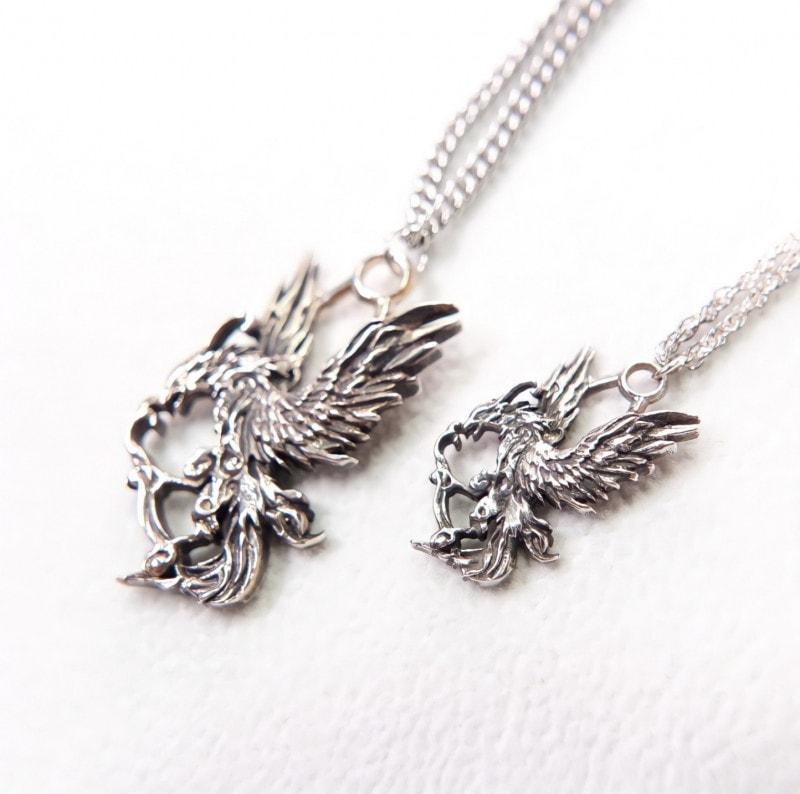夜光貝アクセサリー/gscarving.accessories