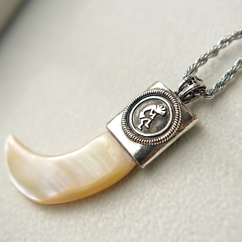 夜光貝アクセサリー/gscarving.accessories