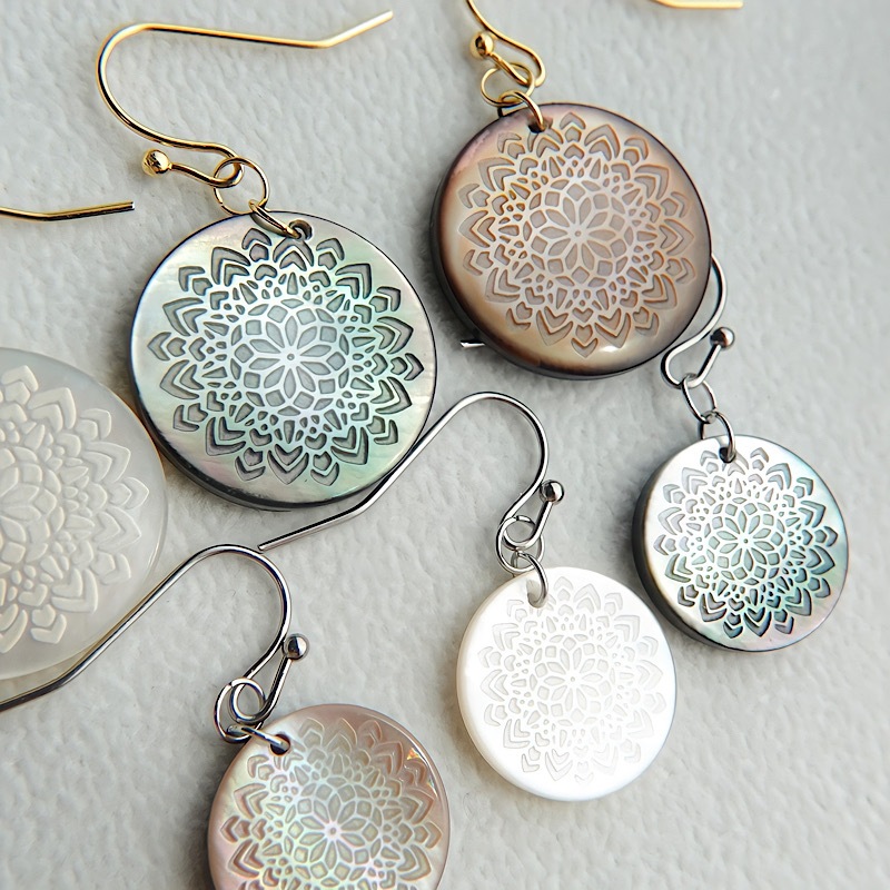 ⭐️特大夜光貝⭐️貝殻1.8kg　　ハンドメイド素材 ⭐︎夜光貝⭐︎