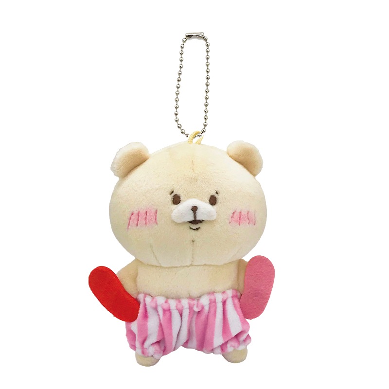 ともだちはくま展 マスコットキーチェーン 天神 ともだちはくま エイノバキャラクターショップ ともだちはくま展 マスコットキーチェーン 天神 ともだちはくま エイノバキャラクターショップ