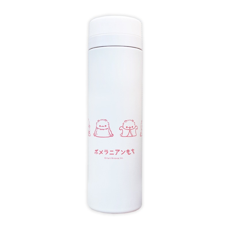 水筒シリーズ全巻セット・白梅の碑 魔女の宅急便 八角ステンレスボトル 350ml 魔女ジジ STO4 | どんぐり