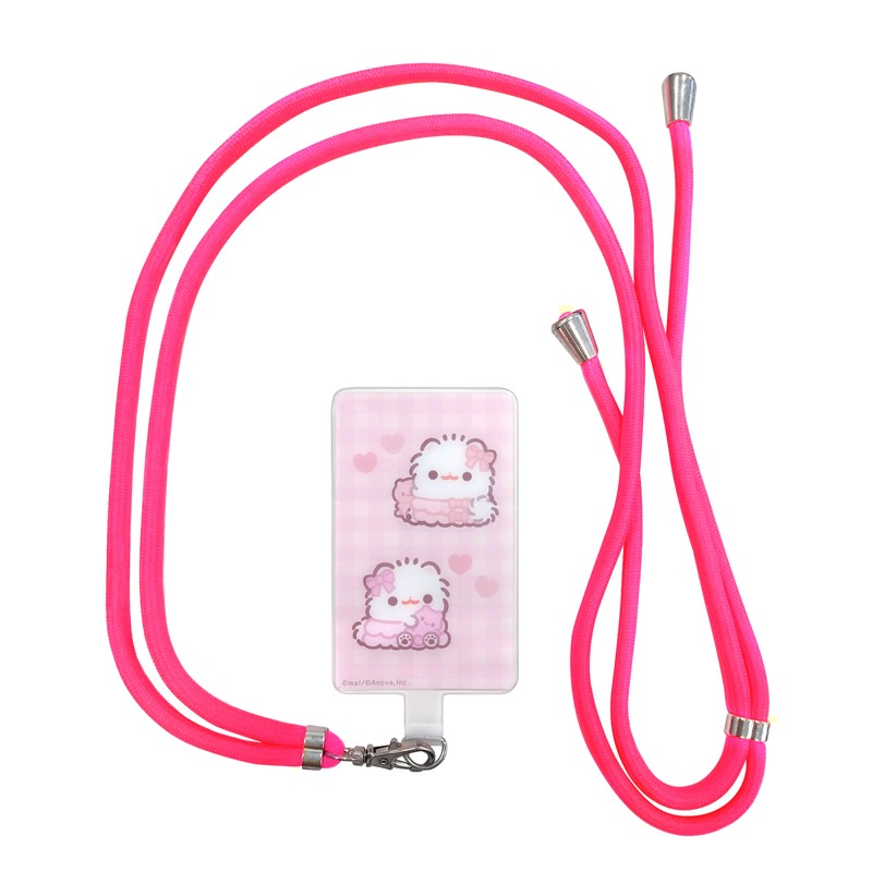 ポメラニアンもち フォンタブ | ポメラニアンもち | エイノバ