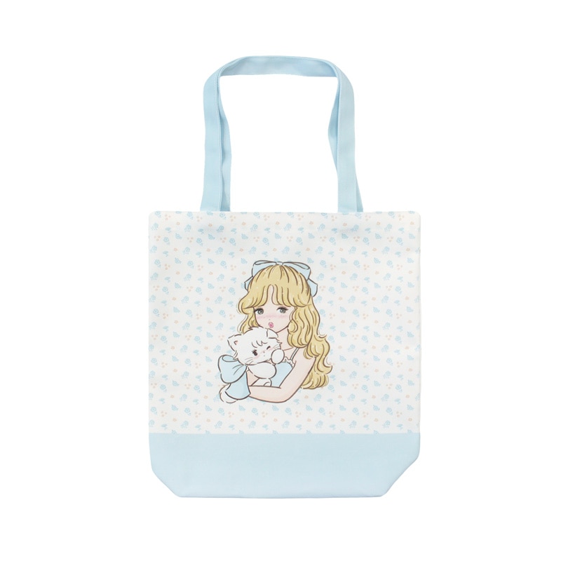 mikko characters トートバッグ | mikko characters | エイノバ