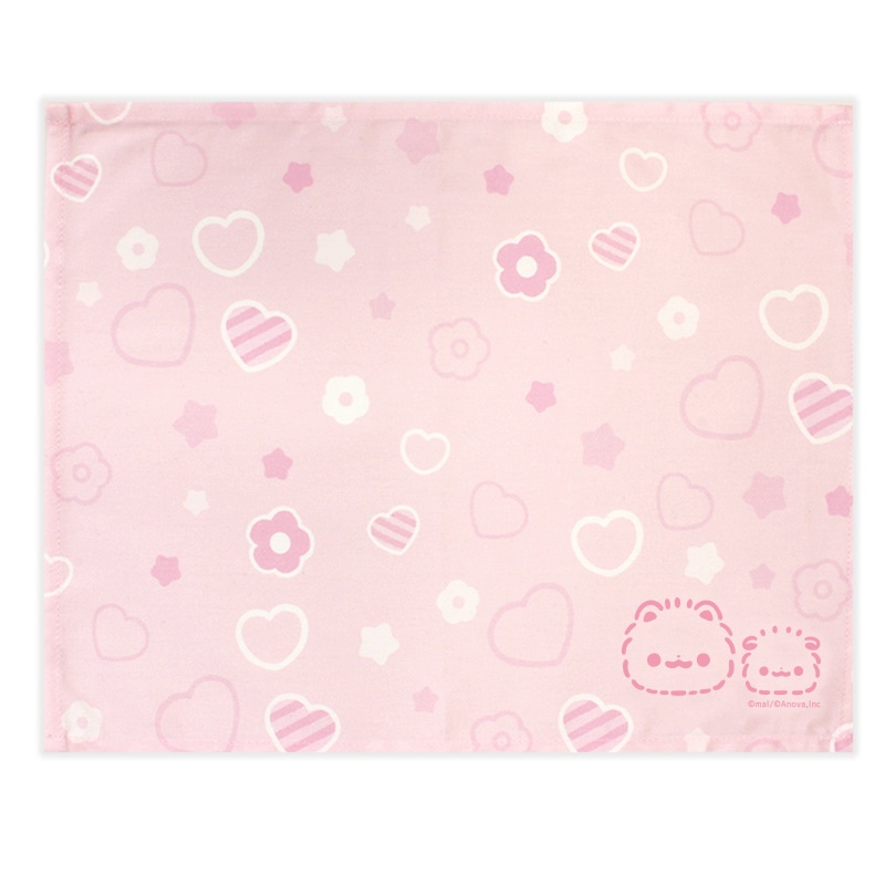 ポメラニアンもち ランチョンマット | ポメラニアンもち | エイ