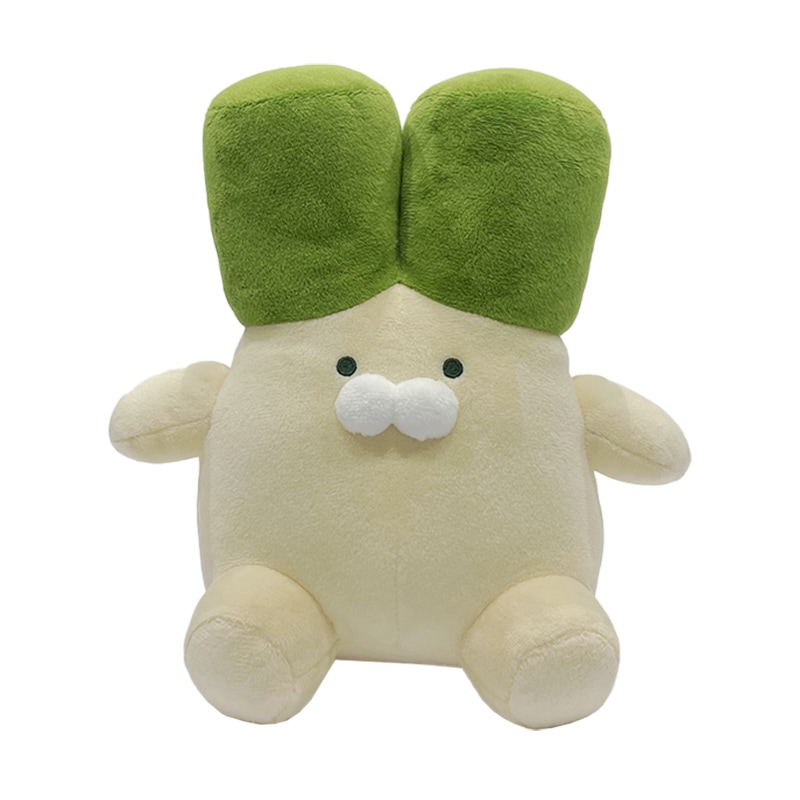 ネギうさぎ ぬいぐるみ | ネギうさぎ | エイノバキャラクターショップ