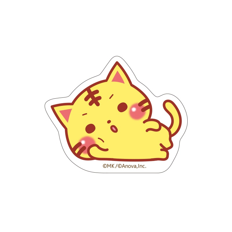 にゃにゃ出品 Post by にゃにゃっと on X: お出掛け♪