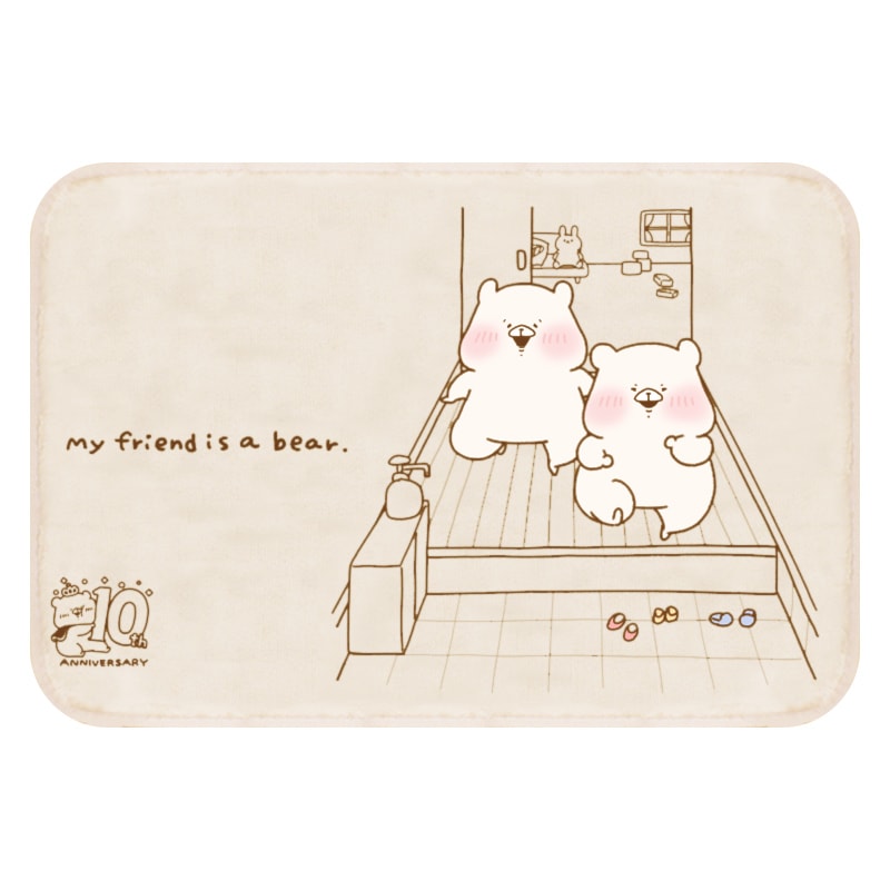 ★ともとも㉒〜㉚★ かせきさいだぁ Canvas ToteBag/かせきさいだぁキャンバストート