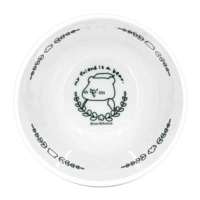 激レア‼️2個セット　ともだちはくま　どんぶり（くま飯店） 激レア‼️2個セット ともだちはくま どんぶり（くま飯店） Amazon.co