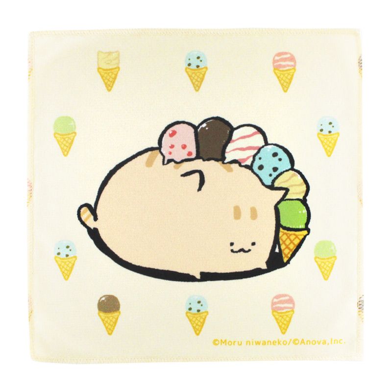 �ˤ�ͤ����Ҥ���ϥ󥫥��ʥ��������꡼���