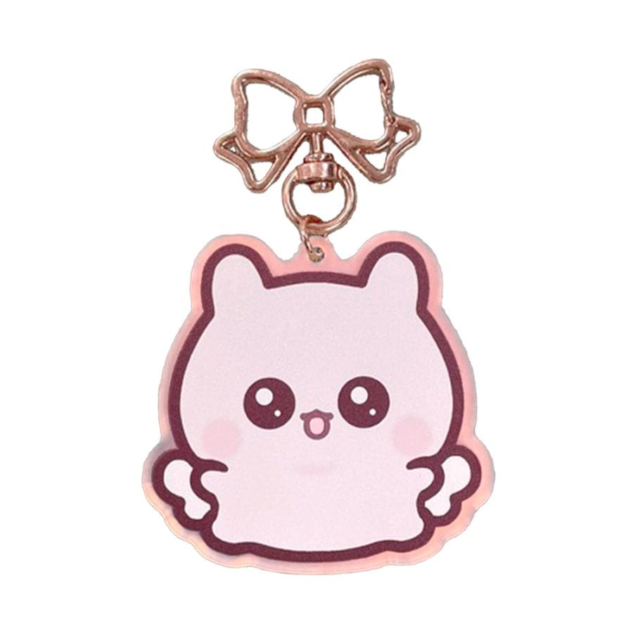 うちゃ アクリルキーホルダー | うちゃ | エイノバキャラクターショップ