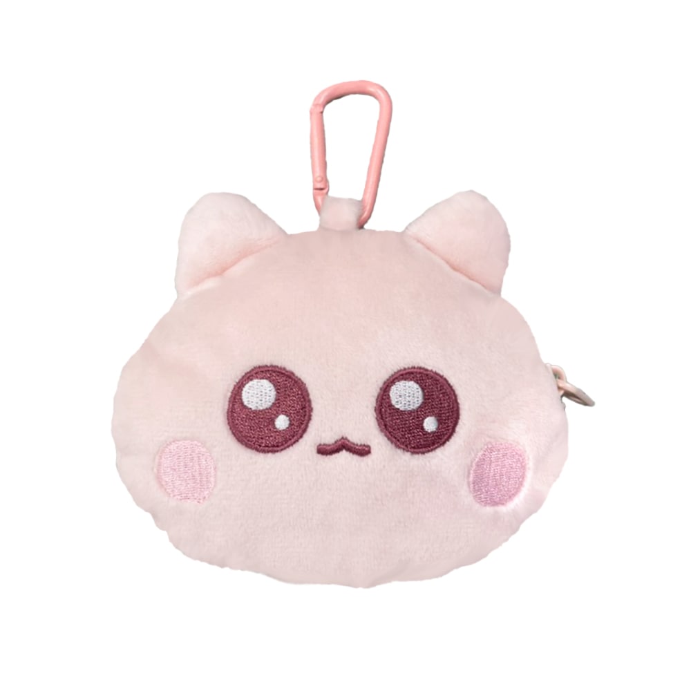 うちゃ ぬいぐるみポーチ | うちゃ | エイノバキャラクターショップ