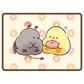 もふピヨ | エイノバキャラクターショップ