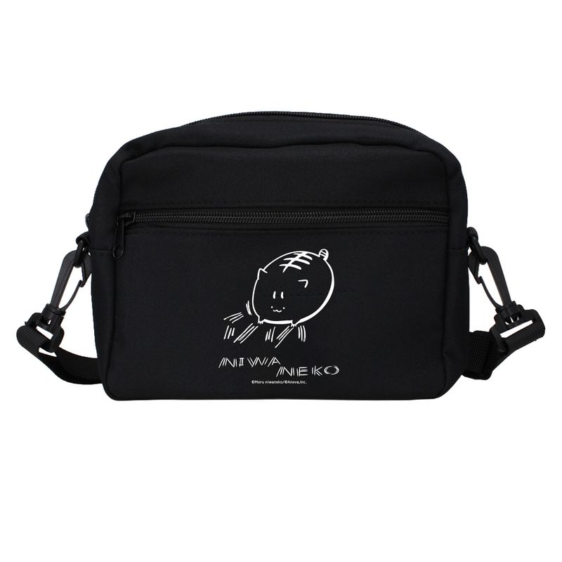 �ˤ�ͤ����������������Хå���NIWANEKO��