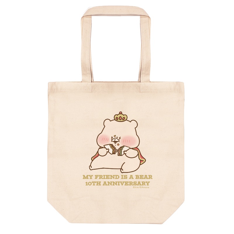 �Ȥ�����Ϥ��ޡ��ȡ��ȥХå���10th Anniversary��