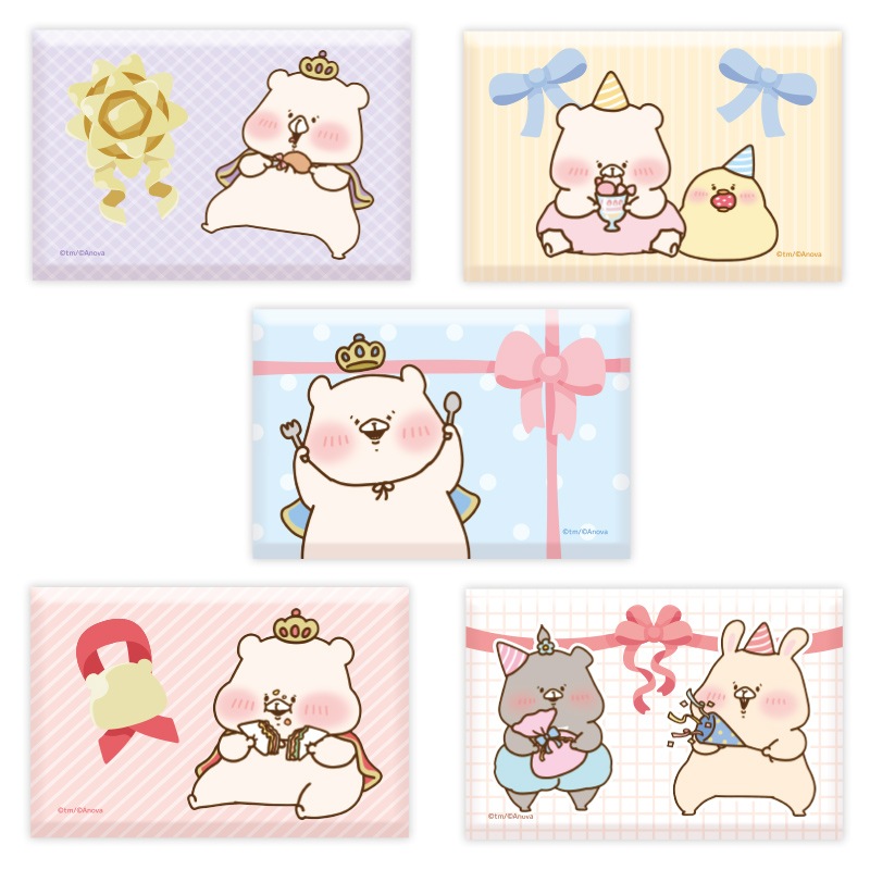 �Ȥ�����Ϥ��ޡ��֥饤��ɥޥ��ͥåȡ�10th Anniversary�ˡ���5���