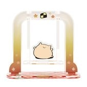 にわねこ | エイノバキャラクターショップ