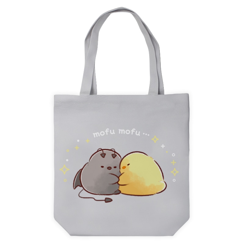 ��եԥ衡�ȡ��ȥХå���mofumofu��