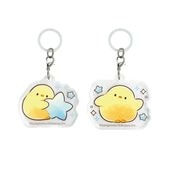 もふピヨ | エイノバキャラクターショップ