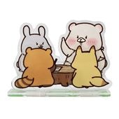 ともだちはくま | エイノバキャラクターショップ