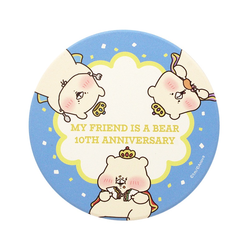 �Ȥ�����Ϥ��ޡ�����Х�����������10th Anniversary��