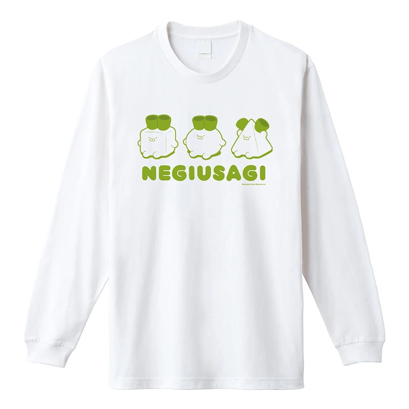 �ͥ�������������T����ġ�NEGIUSAGI��