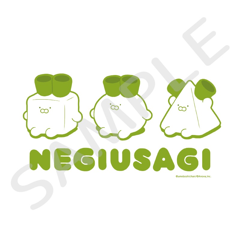 �ͥ�������������T����ġ�NEGIUSAGI��