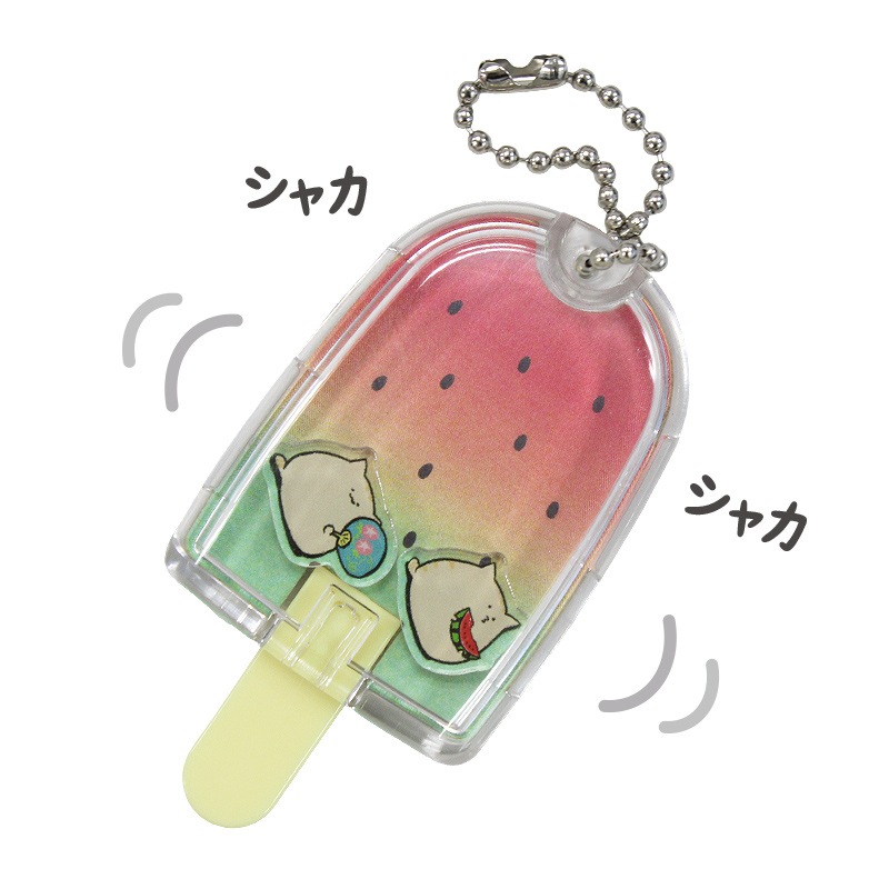 �ˤ�ͤ������㥫���㥫������륭���ۥ����
