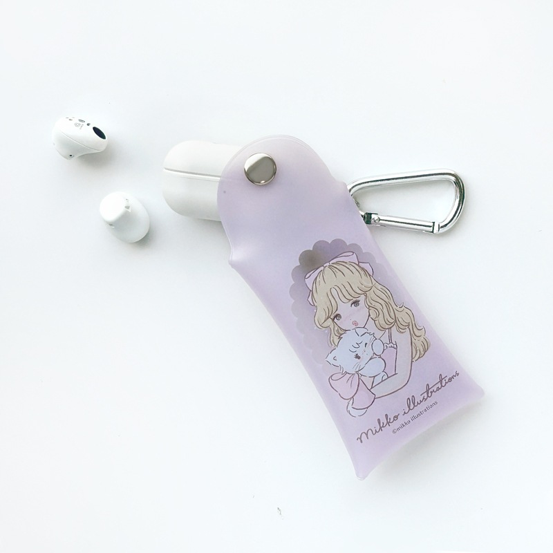 mikko characters������ӥ��դ����ꥢ�ޥ��������