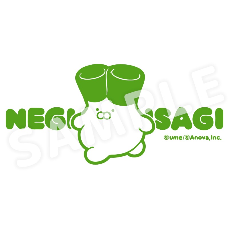 �ͥ����������ץ륪���С��ѡ�������NEGIUSAGI��