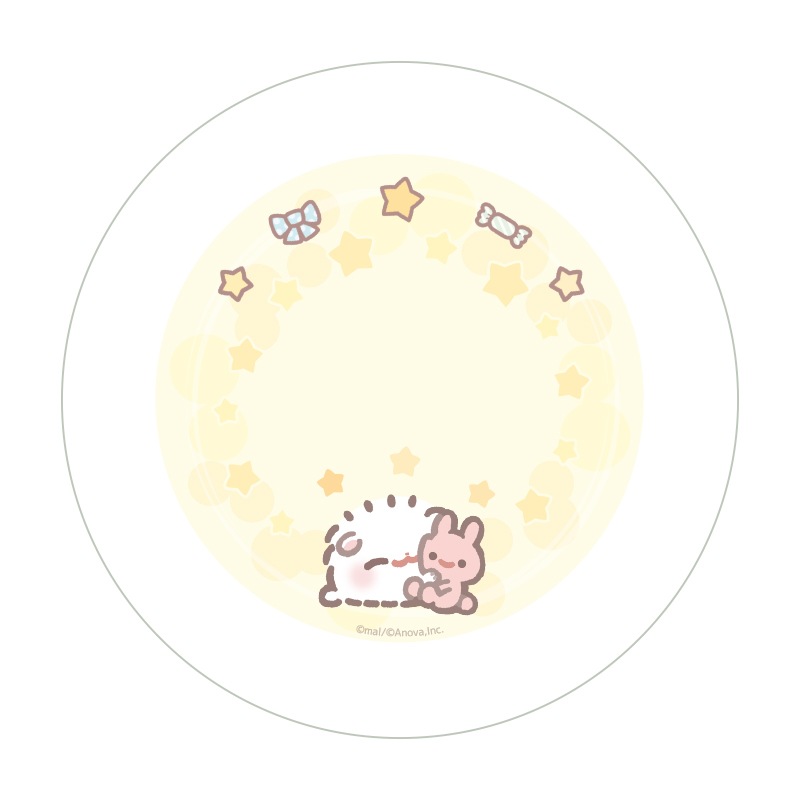 ポメラニアンもち しらたま 個展 サイン 原画 2025個展のおしらせ✨ฅ•ﻌ•ฅ 2025年6月23日(月)～29日(日