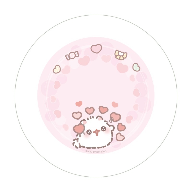 ݥ˥ꥢץ졼