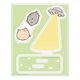 �ˤ�ͤ���������른����ޡ�UFO��