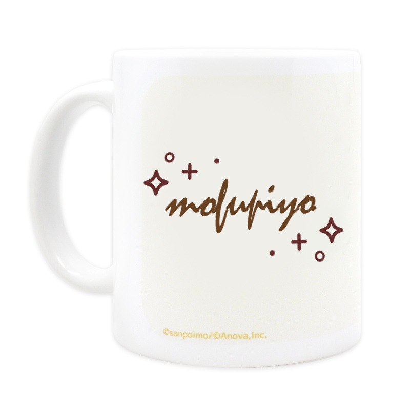 ��եԥ衡�ޥ����åס�mofupiyo��