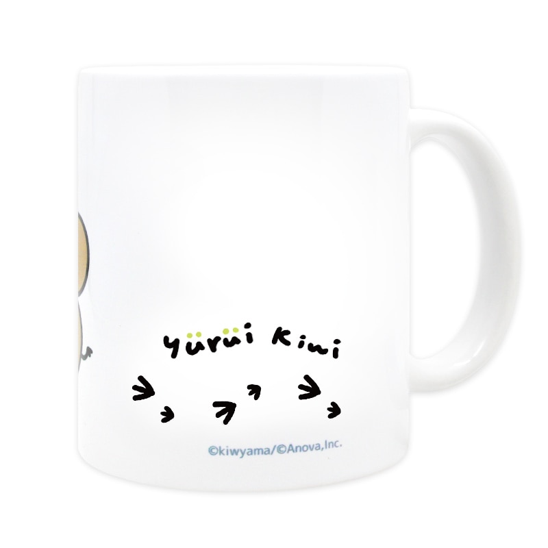 ��뤤�����������ޥ����åס�YURUIKIWI��