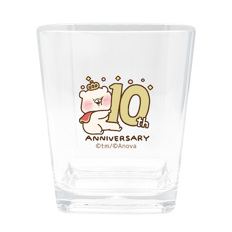 �Ȥ�����Ϥ��ޡ�������������֥顼��10th Anniversary��