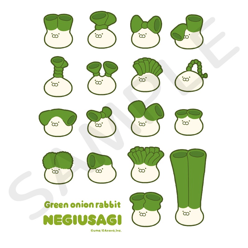 �ͥ���������T����ġ�NEGIUSAGI��