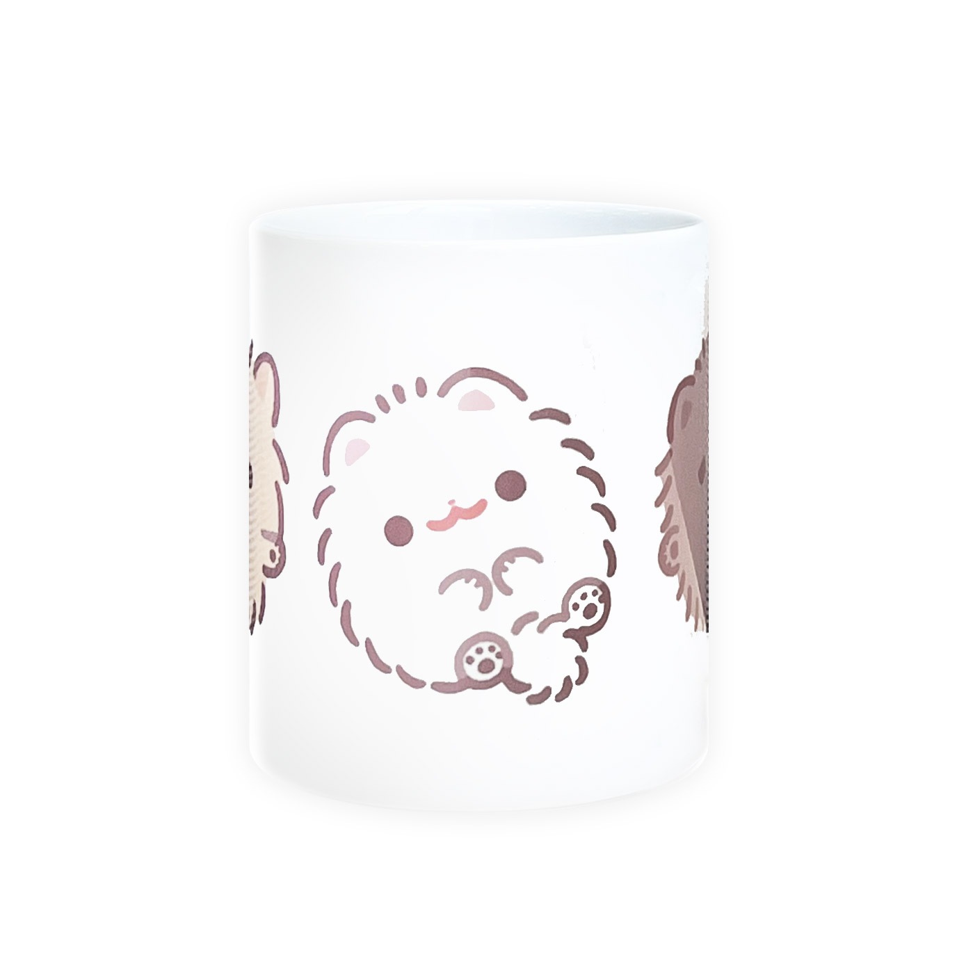 �ݥ��˥��������ޥ����åסʤ�����ʤ������ߤġ�