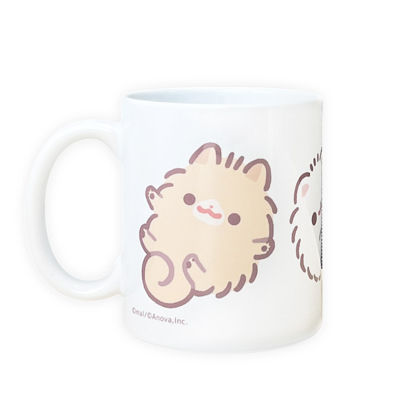 �ݥ��˥��������ޥ����åסʤ�����ʤ������ߤġ�