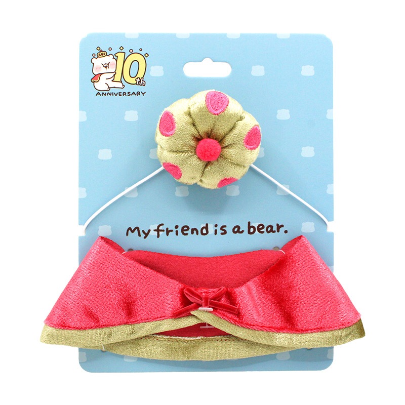 �Ȥ�����Ϥ��ޡ��̤������S�ѥ������塼���10th Anniversary��