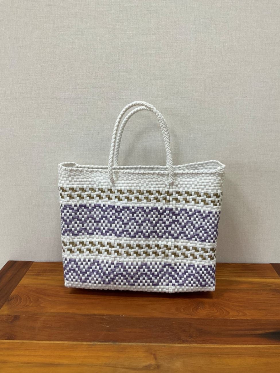 メルカドバッグ（XS）