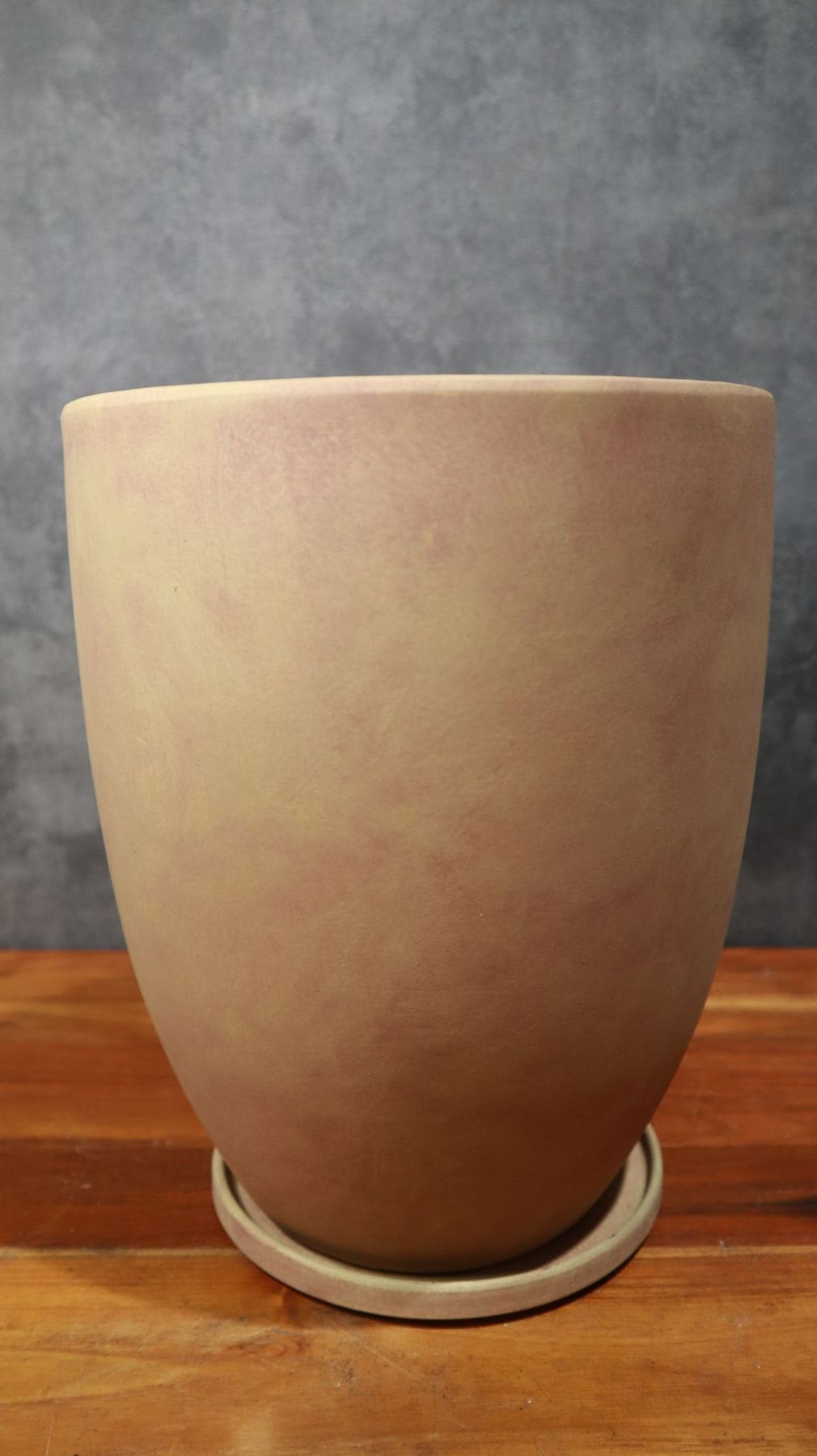 レイブン トール ブラウンウォッシュ 21cm