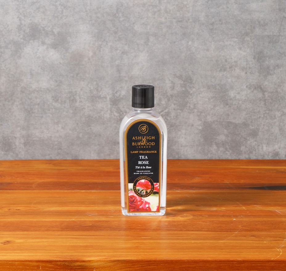 フレグランスオイル