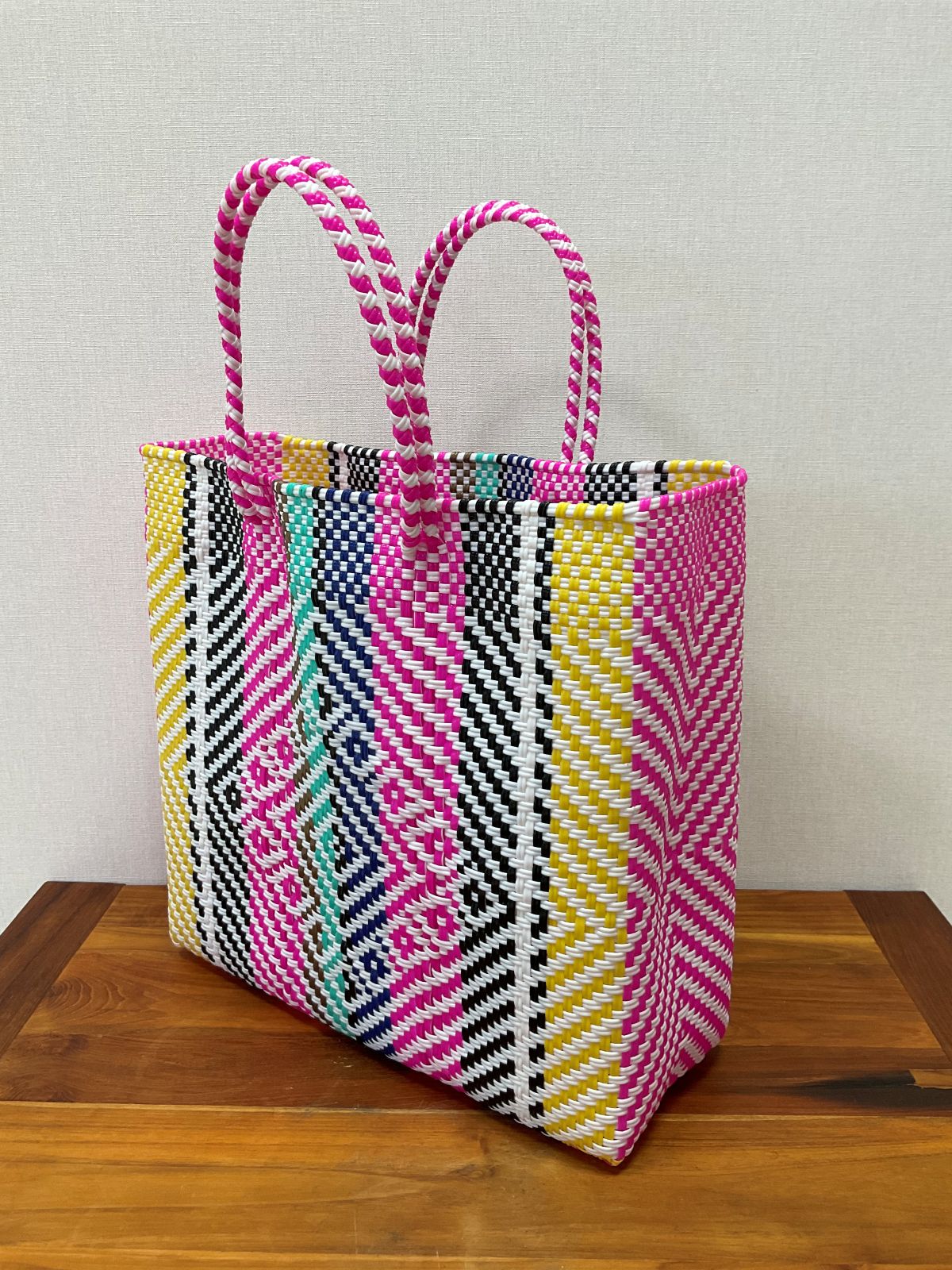 メルカドバッグ（M）