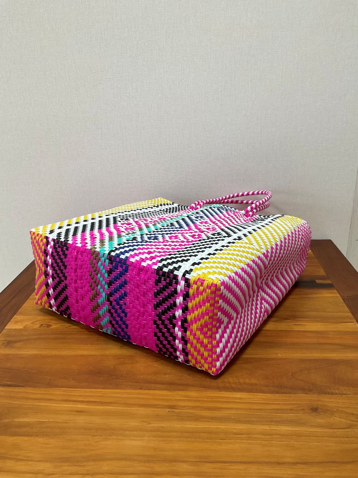 メルカドバッグ（M）